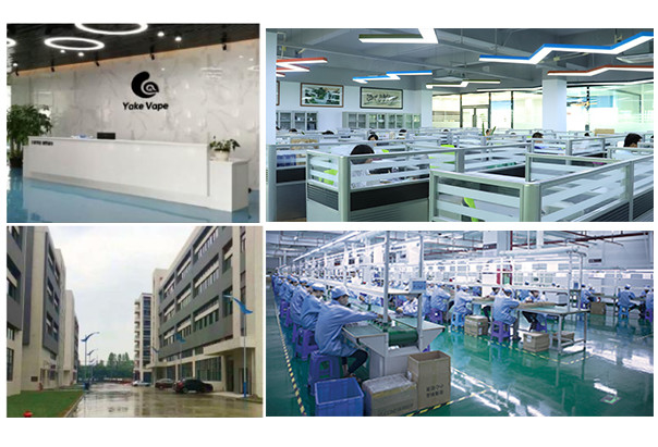 Китай VFREED TECH LIMITED 