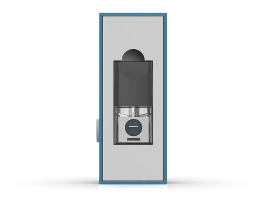 качество  1ml Delta Distillate thick oil  Empty Ceramic Pod comaptible with Pax Era завод