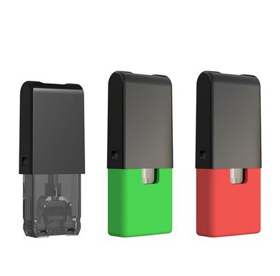 качество  Best APOD V5 CBD Cotton Coil  1ML Empty Vape PODS завод