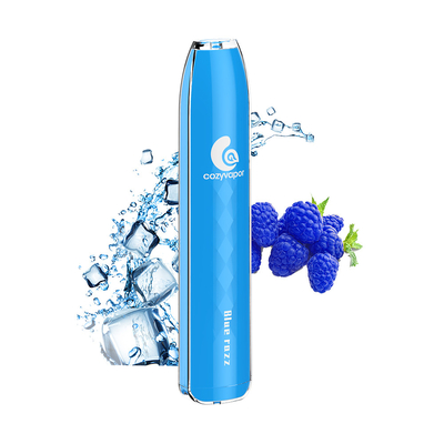 Металлическая катушка Crystal Diamond Cozy Pro 800 вдыхает одноразовый вейп-пап