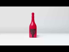 Новейший шампанский одноразовый 20к вентилятор